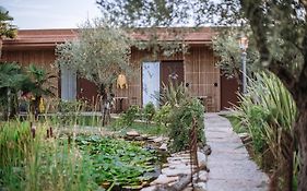 La Boheme Chambres